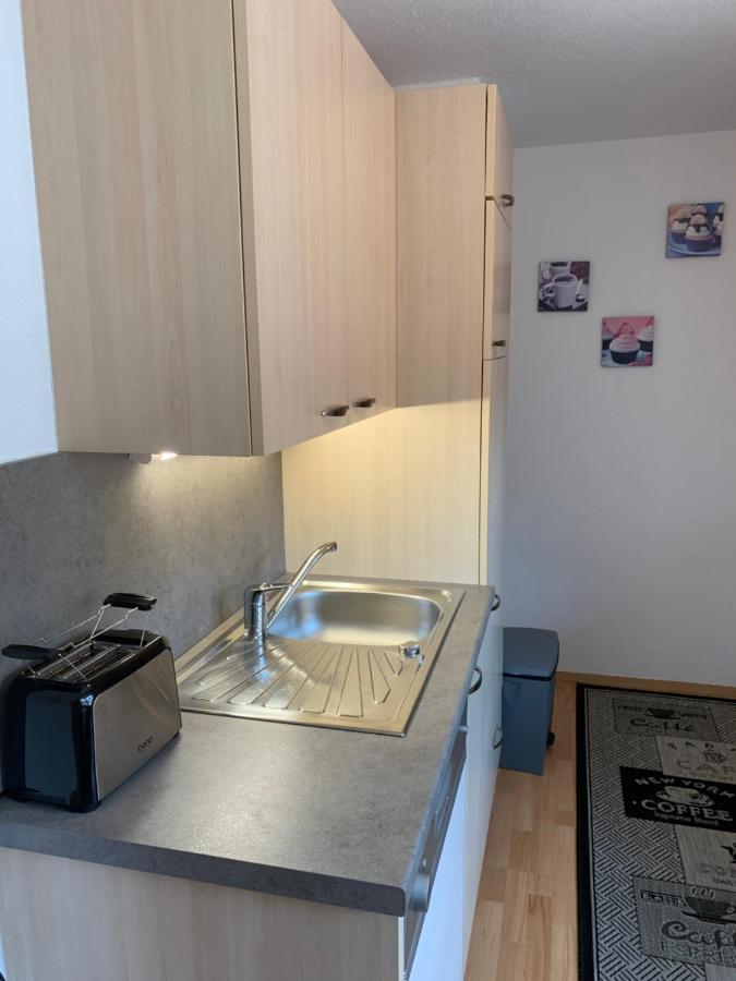Apartment Viktoria