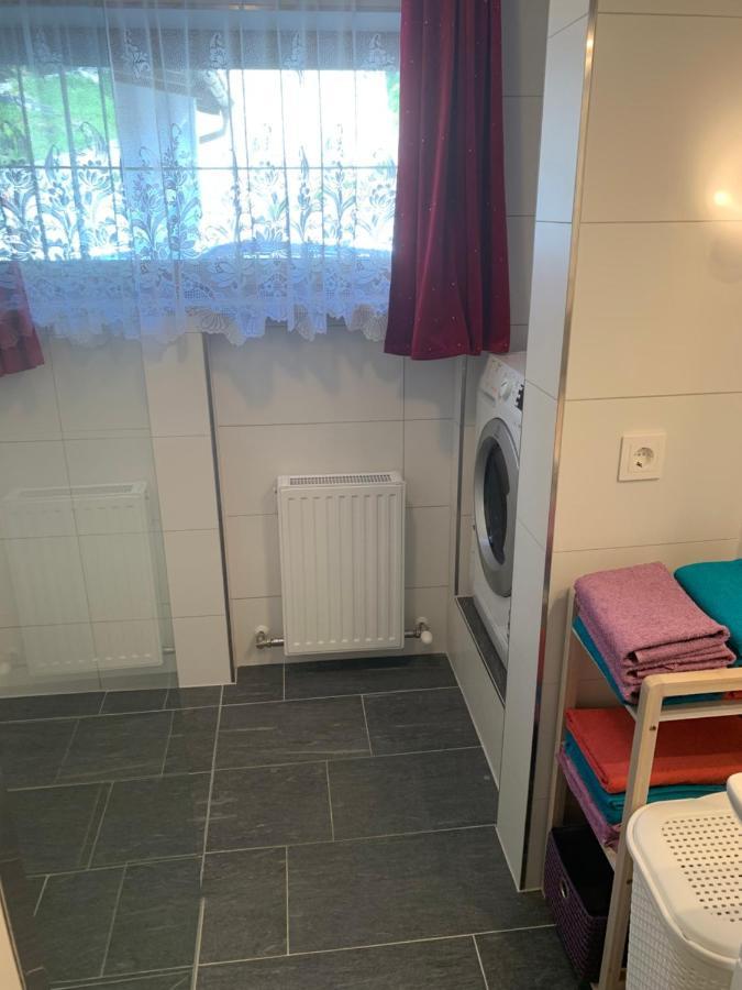 Viktoria Apartment *