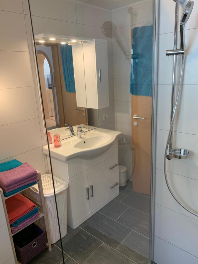 Apartment Viktoria *