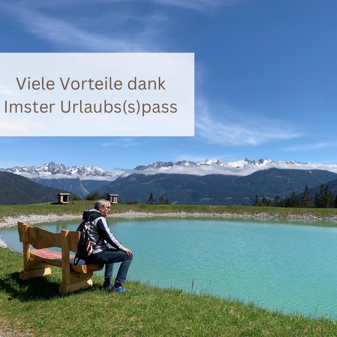 Viktoria Apartment Imst